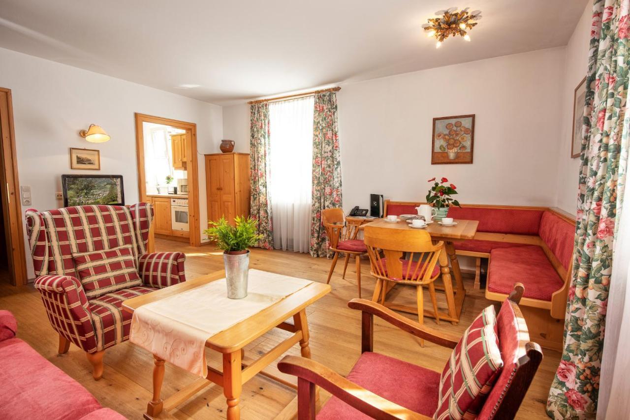 Villa St. Georg Bad Hofgastein Extérieur photo