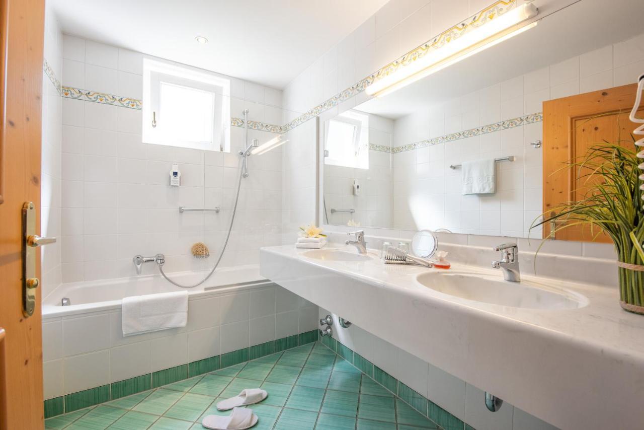 Villa St. Georg Bad Hofgastein Extérieur photo