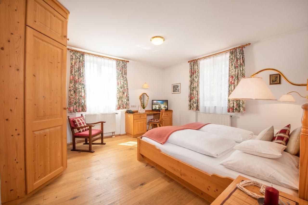 Villa St. Georg Bad Hofgastein Extérieur photo